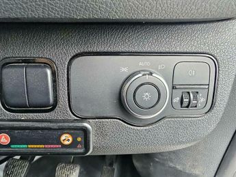 Mercedes-Benz Sprinter 2.1 314 CDI Panel Van 5dr Diesel Manual RWD L3 H3 Euro 6 (143 ps