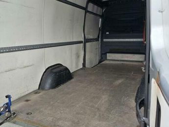 Mercedes-Benz Sprinter 2.1 314 CDI Panel Van 5dr Diesel Manual RWD L3 H3 Euro 6 (143 ps