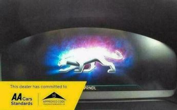 Ford Puma 1.0T EcoBoost MHEV ST-Line X SUV 5dr Petrol Hybrid DCT Euro 6 (s