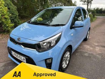 Kia Picanto 2