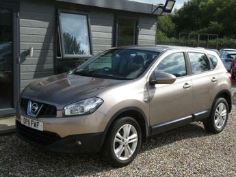  2.0 dCi Acenta 2WD Euro 5 5dr