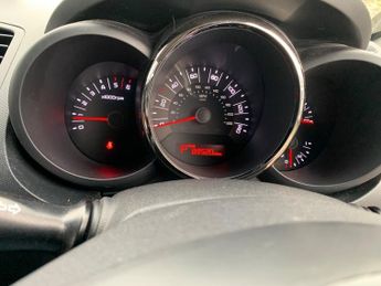 Kia Soul 1.6 CRDi 2 Auto Euro 4 5dr