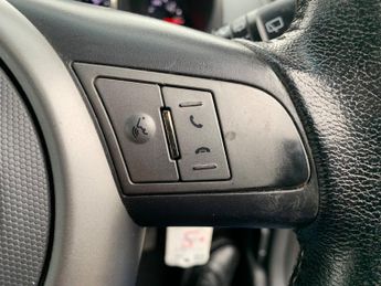 Kia Soul 1.6 CRDi 2 Auto Euro 4 5dr