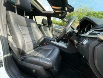 Mercedes-Benz E Class 3.0 E350 V6 BlueTEC AMG Night Edition (Premium) G-Tronic+ Euro 6