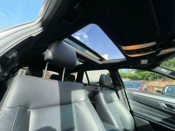 Mercedes-Benz E Class 3.0 E350 V6 BlueTEC AMG Night Edition (Premium) G-Tronic+ Euro 6