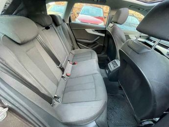 Audi A4 Avant 3.0 TDI V6 Sport S Tronic quattro Euro 6 (s/s) 5dr