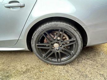 Audi A4 2.0 TDI S line Special Edition Multitronic Euro 4 4dr