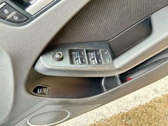 Audi A4 2.0 TDI S line Special Edition Multitronic Euro 4 4dr