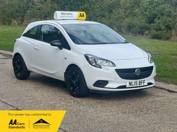 Vauxhall Corsa 1.0i Turbo ecoFLEX Sting R Hatchback 3dr Petrol Manual Euro 6 (s