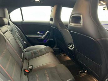 Mercedes-Benz A Class 1.3 A200 AMG Line (Premium) 7G-DCT Euro 6 (s/s) 5dr