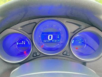 Citroen C4 1.6 e-HDi Airdream VTR+ EGS6 Euro 5 (s/s) 5dr