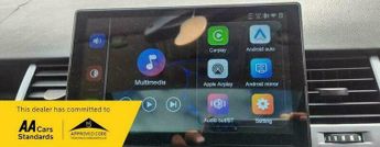 Land Rover Range Rover Sport 2.7 TD V6 HSE 5dr