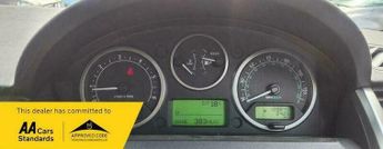 Land Rover Range Rover Sport 2.7 TD V6 HSE 5dr