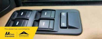 Land Rover Range Rover Sport 2.7 TD V6 HSE 5dr