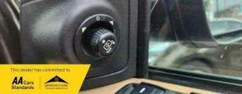 Land Rover Range Rover Sport 2.7 TD V6 HSE 5dr