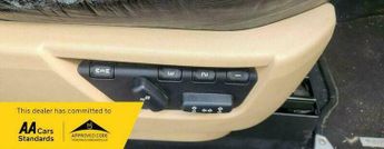 Land Rover Range Rover Sport 2.7 TD V6 HSE 5dr