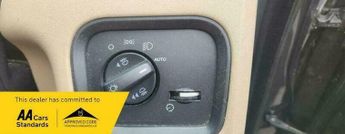 Land Rover Range Rover Sport 2.7 TD V6 HSE 5dr