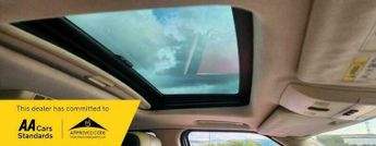 Land Rover Range Rover Sport 2.7 TD V6 HSE 5dr