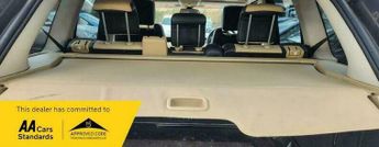 Land Rover Range Rover Sport 2.7 TD V6 HSE 5dr