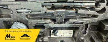 Land Rover Range Rover Sport 2.7 TD V6 HSE 5dr