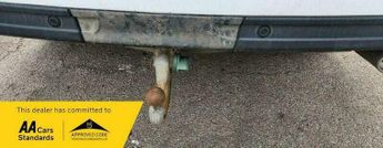 Land Rover Range Rover Sport 2.7 TD V6 HSE 5dr