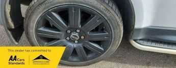 Land Rover Range Rover Sport 2.7 TD V6 HSE 5dr