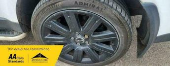 Land Rover Range Rover Sport 2.7 TD V6 HSE 5dr