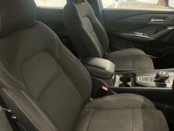 Nissan Qashqai 1.3 DIG-T MHEV Acenta Premium XTRON Euro 6 (s/s) 5dr
