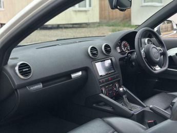 Suzuki  2.0 TFSI S Tronic quattro 3dr