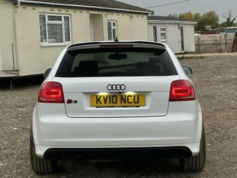 Suzuki  2.0 TFSI S Tronic quattro 3dr