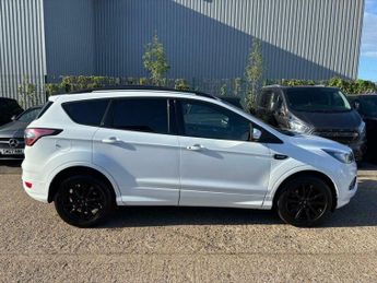 Ford Kuga 2.0 TDCi ST-Line Powershift AWD Euro 6 (s/s) 5dr