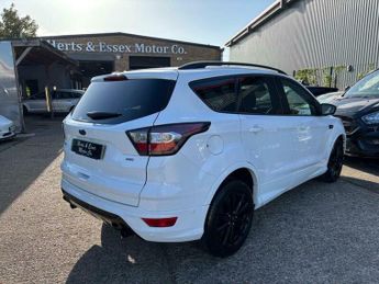 Ford Kuga 2.0 TDCi ST-Line Powershift AWD Euro 6 (s/s) 5dr