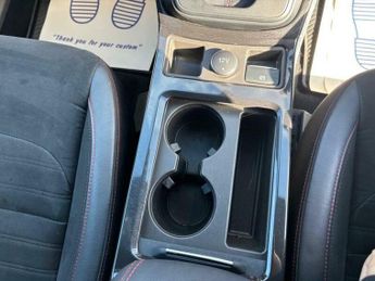 Ford Kuga 2.0 TDCi ST-Line Powershift AWD Euro 6 (s/s) 5dr