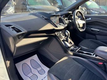 Ford Kuga 2.0 TDCi ST-Line Powershift AWD Euro 6 (s/s) 5dr