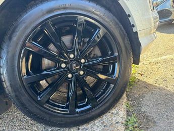 Ford Kuga 2.0 TDCi ST-Line Powershift AWD Euro 6 (s/s) 5dr