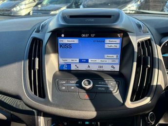 Ford Kuga 2.0 TDCi ST-Line Powershift AWD Euro 6 (s/s) 5dr