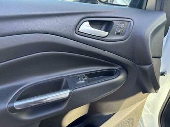 Ford Kuga 2.0 TDCi ST-Line Powershift AWD Euro 6 (s/s) 5dr