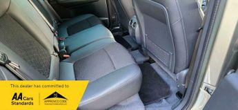 Peugeot 3008 2.0 HDi Allure Auto Euro 5 5dr