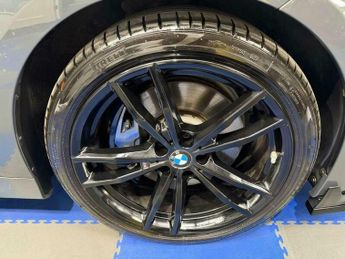 BMW 3 SERIES 3.0 330d xDrive M Sport+ Edition Auto 4WD 5dr