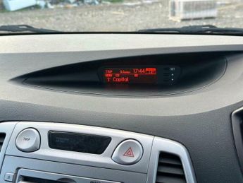 Hyundai I20 1.4 Comfort Auto Euro 4 5dr