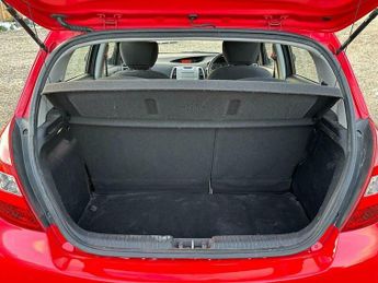 Hyundai I20 1.4 Comfort Auto Euro 4 5dr
