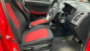 Hyundai I20 1.4 Comfort Auto Euro 4 5dr