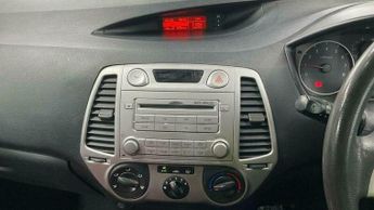 Hyundai I20 1.4 Comfort Auto Euro 4 5dr