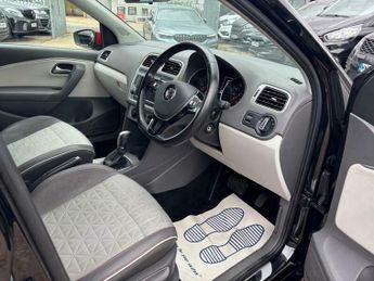 Volkswagen Polo 1.2 TSI beats DSG Euro 6 (s/s) 5dr