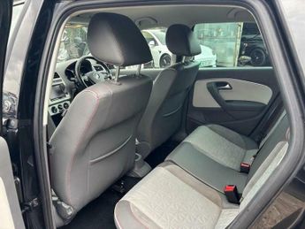 Volkswagen Polo 1.2 TSI beats DSG Euro 6 (s/s) 5dr