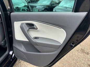 Volkswagen Polo 1.2 TSI beats DSG Euro 6 (s/s) 5dr