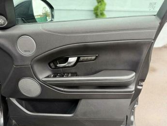 Land Rover Range Rover Evoque 2.0 TD4 HSE Dynamic Auto 4WD Euro 6 (s/s) 5dr