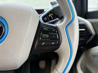 BMW i3 Auto Euro 6 (s/s) 5dr (Range Extender)
