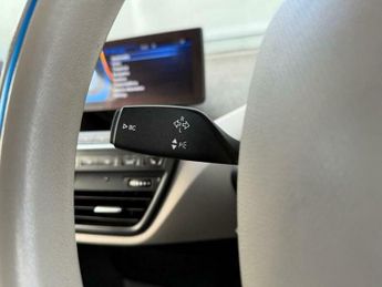BMW i3 Auto Euro 6 (s/s) 5dr (Range Extender)