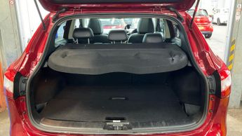 Nissan Qashqai 1.2 DIG-T Tekna SUV 5dr Petrol XTRON 2WD Euro 6 (s/s) (115 ps)